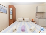 Apartmentts esti - Tuepi Kroatien