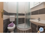 Apartmentts esti - Tuepi Kroatien