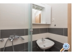 Apartmentts esti - Tuepi Kroatien