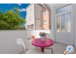 Apartmentts esti - Tuepi Kroatien