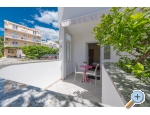 Apartmentts esti - Tuepi Kroatien