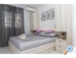 Apartmentts esti - Tuepi Kroatien