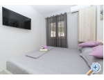 Apartmentts esti - Tuepi Kroatien