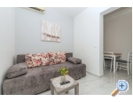 Apartmentts esti - Tuepi Kroatien