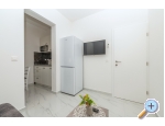 Apartmentts esti - Tuepi Kroatien