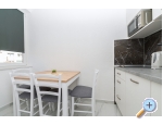 Apartmentts esti - Tuepi Kroatien