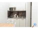Apartmentts esti - Tuepi Kroatien