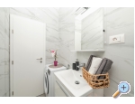 Apartmentts esti - Tuepi Kroatien