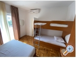 Apartmentts esti - Tuepi Kroatien