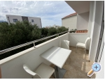 Apartmentts esti - Tuepi Kroatien