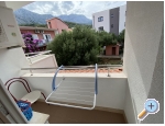 Apartmentts esti - Tuepi Kroatien