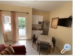 Apartmentts esti - Tuepi Kroatien