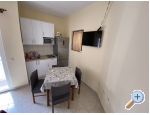 Apartmentts esti - Tuepi Kroatien