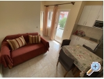 Apartmentts esti - Tuepi Kroatien