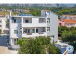 Apartmats esti - Tuepi Hrvaka