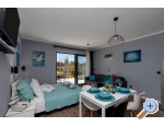 Apartmaji IKO - Tuepi - Tuepi Hrvaka