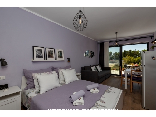 Appartements IKO - Tuepi - Tuepi Croatie