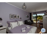 Apartmaji IKO - Tuepi - Tuepi Hrvaka