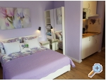 Apartmaji IKO - Tuepi - Tuepi Hrvaka