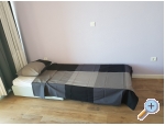 Ferienwohnungen IKO - Tuepi - Tuepi Kroatien