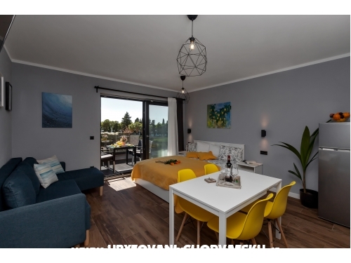 Appartements IKO - Tuepi - Tuepi Croatie