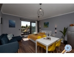 Apartmaji IKO - Tuepi - Tuepi Hrvaka