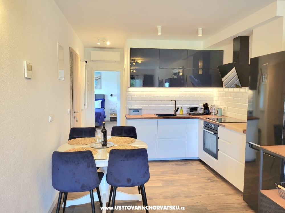 Appartements IKO - Tuepi - Tuepi Croatie