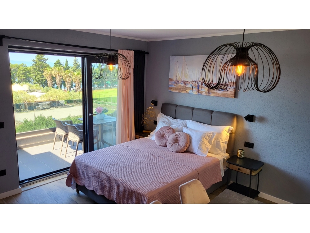 Appartements IKO - Tuepi - Tuepi Croatie