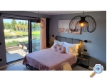 Apartmaji IKO - Tuepi - Tuepi Hrvaka