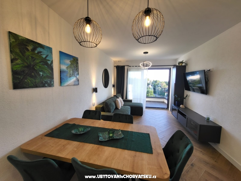 Appartements IKO - Tuepi - Tuepi Croatie