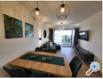 Apartmaji IKO - Tuepi - Tuepi Hrvaka