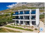 Apartmaji IKO - Tuepi - Tuepi Hrvaka