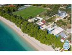 Apartmaji IKO - Tuepi - Tuepi Hrvaka