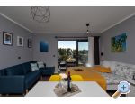 Apartmaji IKO - Tuepi - Tuepi Hrvaka