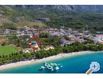 Apartmaji IKO - Tuepi - Tuepi Hrvaka