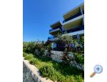 Apartmaji IKO - Tuepi - Tuepi Hrvaka