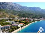 Apartmaji IKO - Tuepi - Tuepi Hrvaka