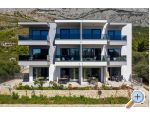 Apartmaji IKO - Tuepi - Tuepi Hrvaka