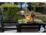 Apartmaji IKO - Tuepi - Tuepi Hrvaka