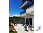 Apartmaji IKO - Tuepi - Tuepi Hrvaka