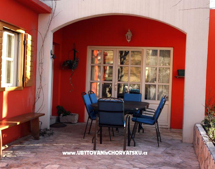 Kuća za odmor Buselic – Ferienwohnung Tucepi, Kroatien – Foto 1