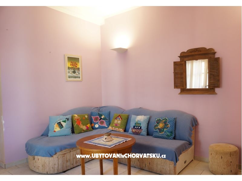 Kuća za odmor Buselic – Ferienwohnung Tucepi, Kroatien – Foto 10