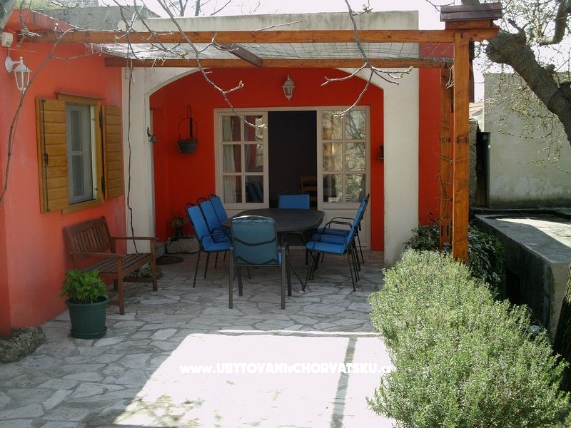 Kuća za odmor Buselic – Ferienwohnung Tucepi, Kroatien – Foto 2