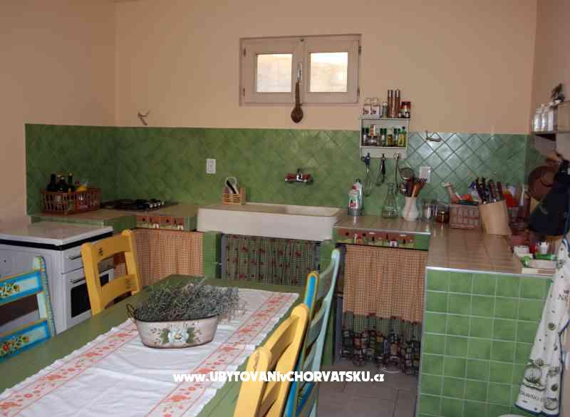 Kuća za odmor Buselic – Ferienwohnung Tucepi, Kroatien – Foto 3