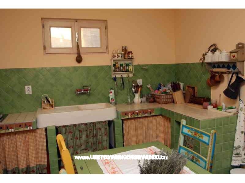 Kuća za odmor Buselic – Ferienwohnung Tucepi, Kroatien – Foto 4