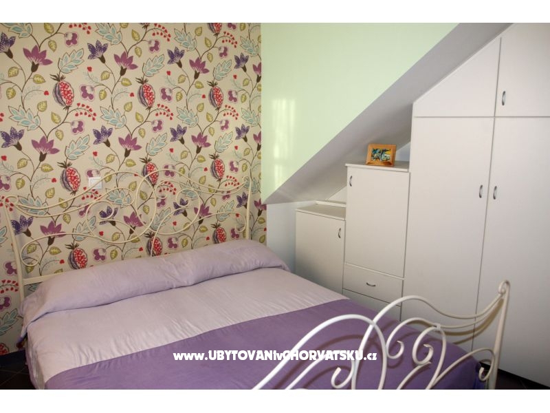 Kuća za odmor Buselic – Ferienwohnung Tucepi, Kroatien – Foto 5