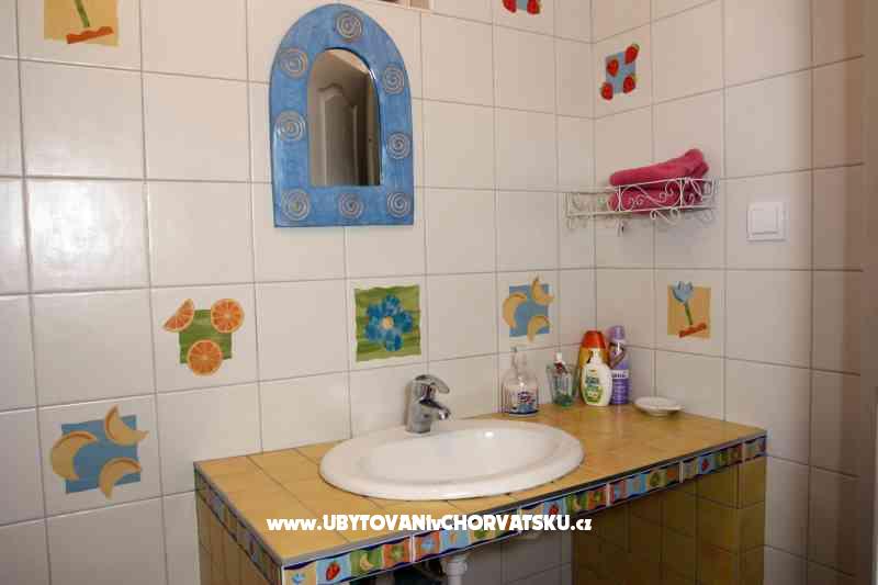 Kuća za odmor Buselic – Ferienwohnung Tucepi, Kroatien – Foto 7