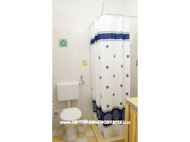 Kuća za odmor Buselic – Ferienwohnung Tucepi, Kroatien – Foto 8