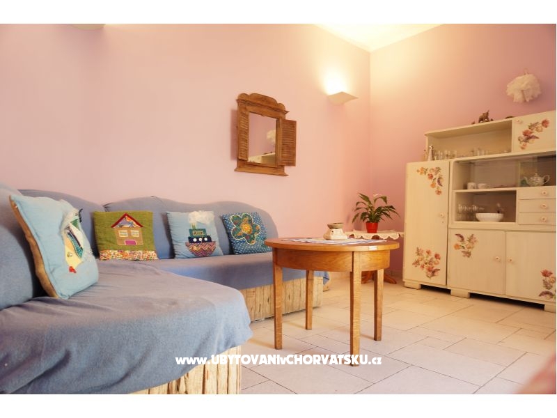 Kuća za odmor Buselic – Ferienwohnung Tucepi, Kroatien – Foto 9