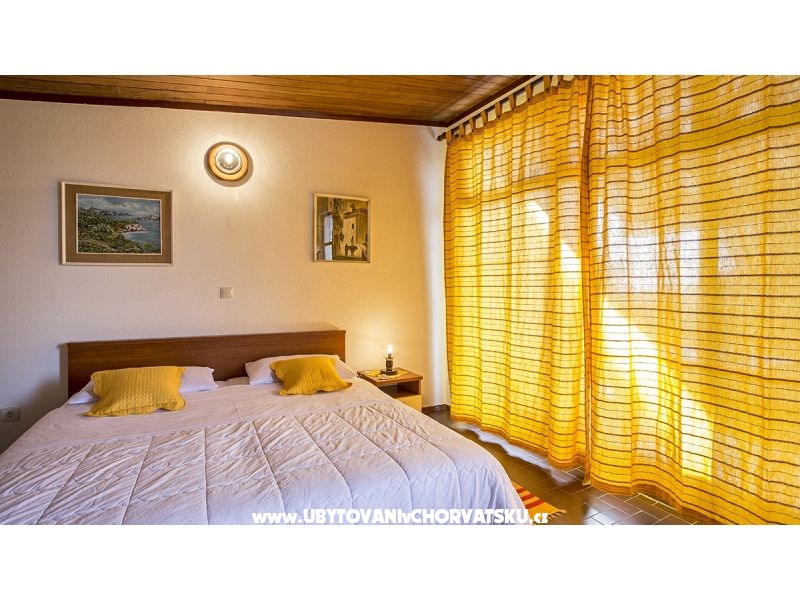 Appartement  Trumbić – Ferienwohnung Tucepi, Kroatien – Foto 1